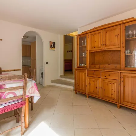 Pittulongu Comfy Apt - W/ Private Parking & Pool Olbia