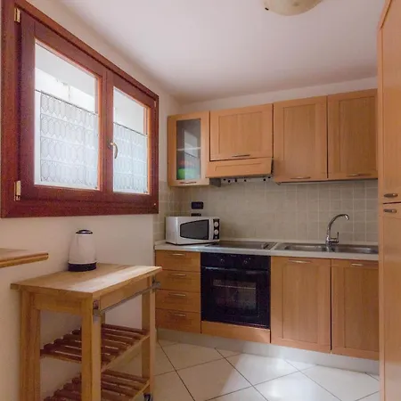 Διαμέρισμα Pittulongu Comfy Apt - W/ Private Parking & Pool Όλμπια